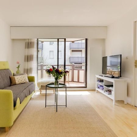 Apartment Le Fairway-6 By Interhome ドーヴィル エクステリア 写真