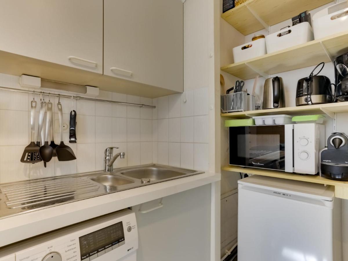 Apartment Le Fairway-6 By Interhome ドーヴィル エクステリア 写真